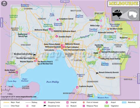 city of melbourne area|Iba pa.